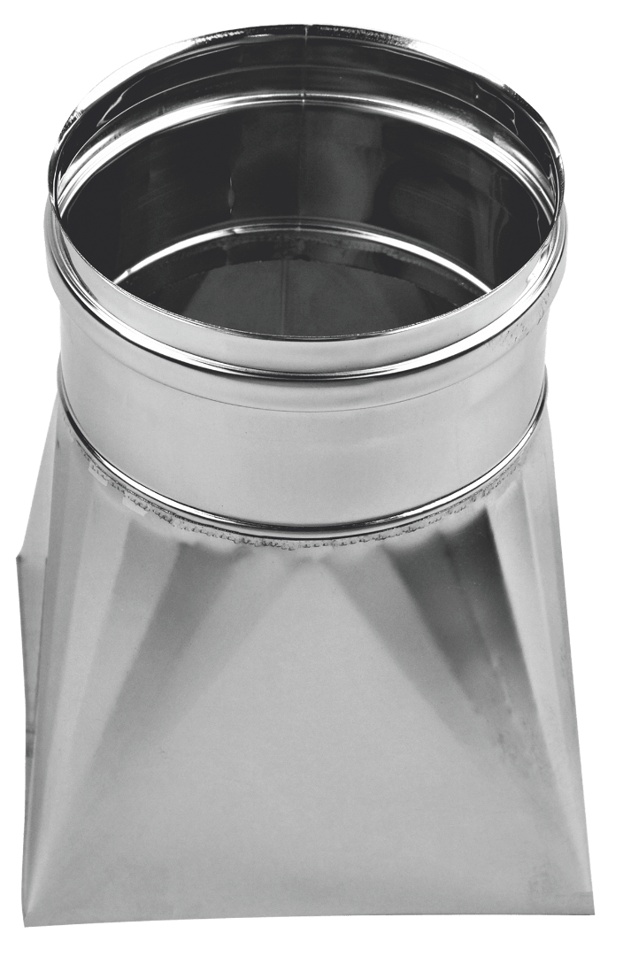 Bacca | DİKDÖRTGENDEN YUVARLAĞA REDÜKSİYON